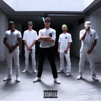 NPMDM - Single - Scarpeslacciate & LB Prada