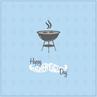 Happy Father Figure Day - EP