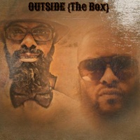 Outside the Box (feat. Brother AL) - Single - Minister Casey L Hughey, Sr.