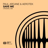Save Me (Extended Mix) artwork