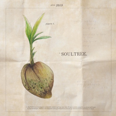 Soultree - EP