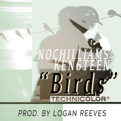 Birds (feat. Ken6teen) - Single