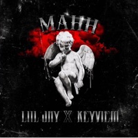 Mahh (feat. KeyViem) - Single - Liil Jay