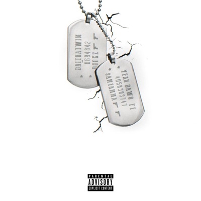 YeahDawg (feat. Santanna ) - Single