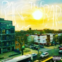 Raise the Bar (feat. Jelly Island & JAN. II) - Single - Z the Dropout