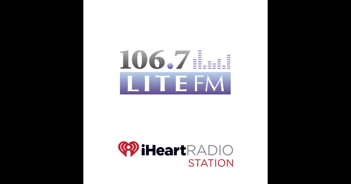 106.7 Lite FM Radio Station on Apple Music