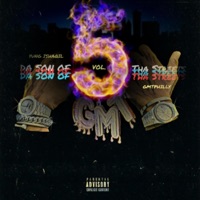 Da Son of Tha Streets, Vol. 5 (feat. Yung Ishaqil) - GmtPhilly