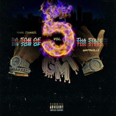 Da Son of Tha Streets, Vol. 5 (feat. Yung Ishaqil)