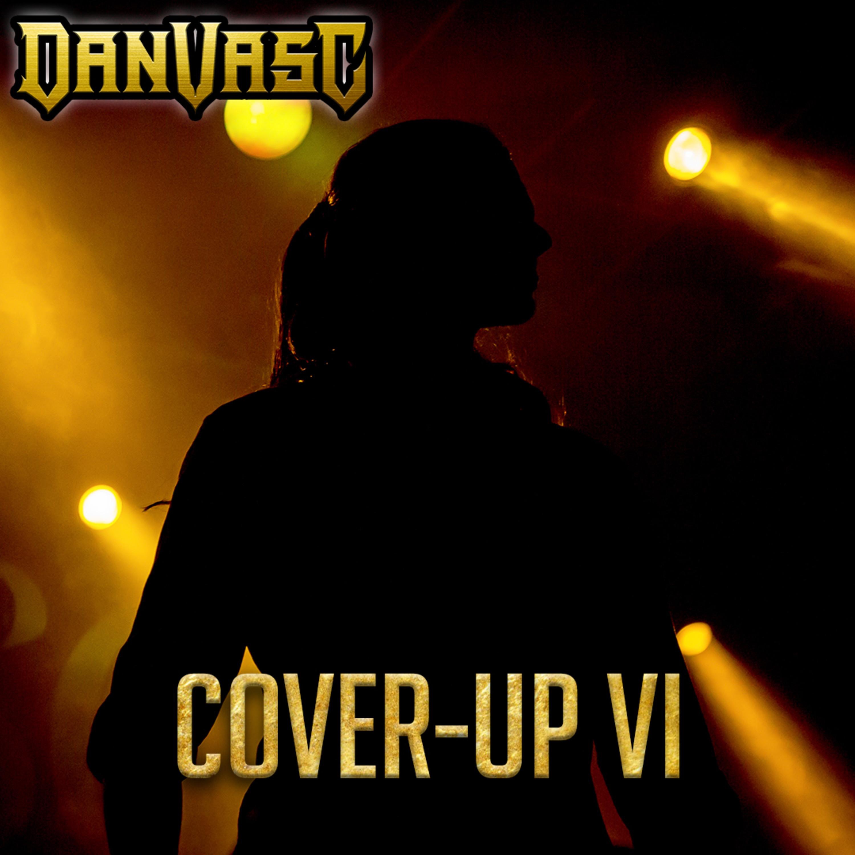 Cover-Up, Vol. VI