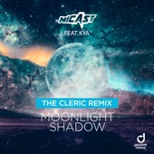 Moonlight Shadow (feat. Kya) [The Cleric Extended Remix] artwork
