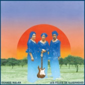 Les Filles de Illighadad - Inssegh Inssegh