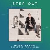 Step Out! artwork
