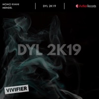 DYL 2K19 - Single - Momo Khani & Meindel