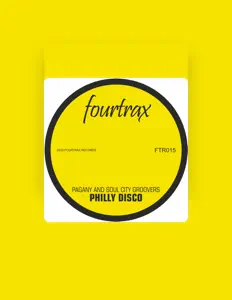 Écoutez Soul City Groovers, regardez des vidéoclips, lisez la biographie, consultez les dates de tournée et plus encore !