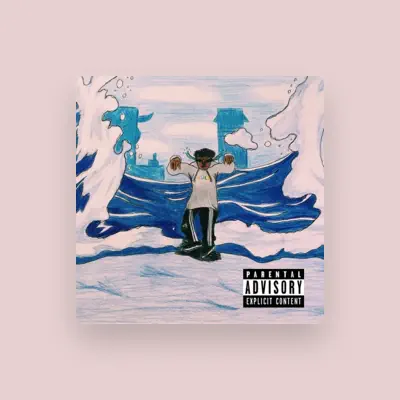 Listen to Water Cup Shawty, watch music videos, read bio, see tour dates & more!