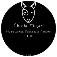 4 & 20 - Single - Mata Jones & Francesco Romano
