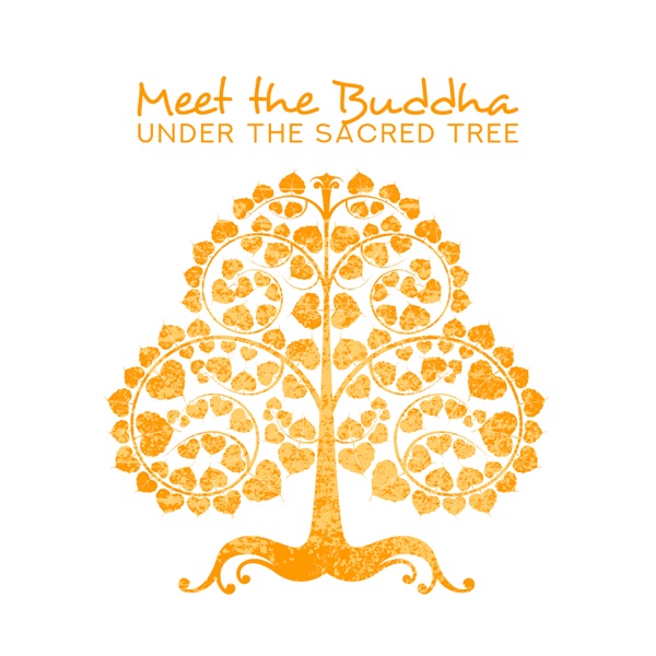 Meet the Buddha Under the Sacred Tree: Buddhist Meditation to Attain Enlightenment, Prayer in the Mahabodhi Temple