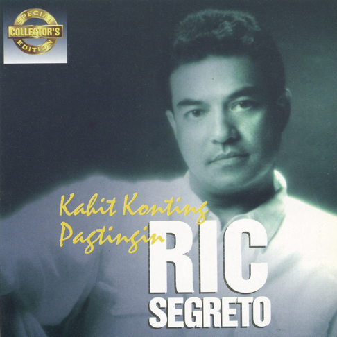 Ric Segreto - Apple Music