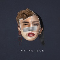 Invincible - Single - Che'Nelle