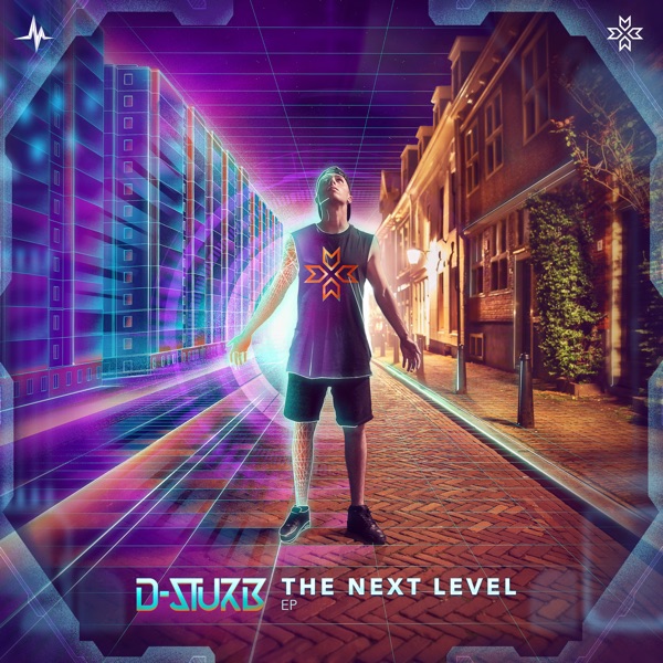 The Next Level - EP