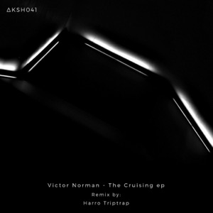The Cruising - Single
