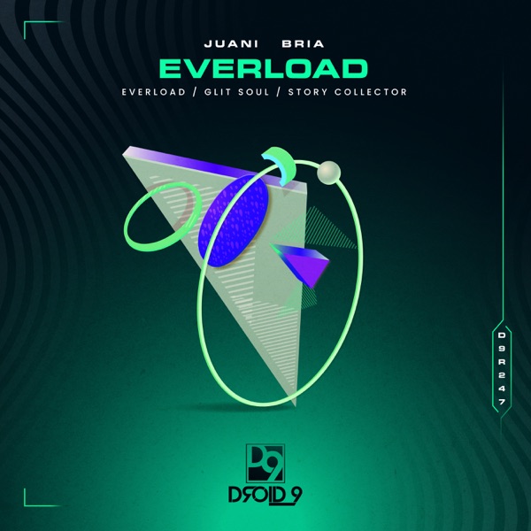 Everload - Single