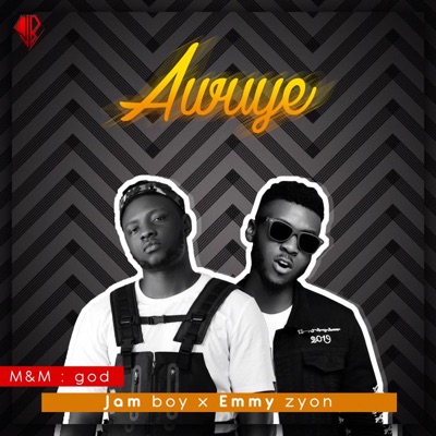 Awuye - Single