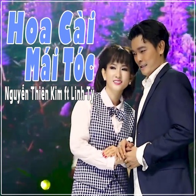 Hoa Cài Mái Tóc (feat. Linh Tý) - Single