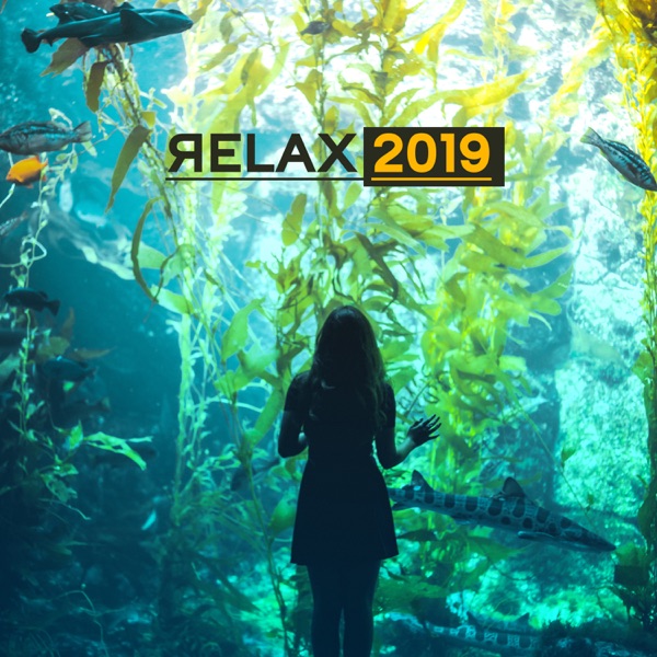 Relax 2019: Long Tracks from Around the World for Long Relaxation