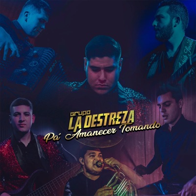 Pa' Amanecer tomando