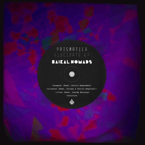 Elucidate - EP