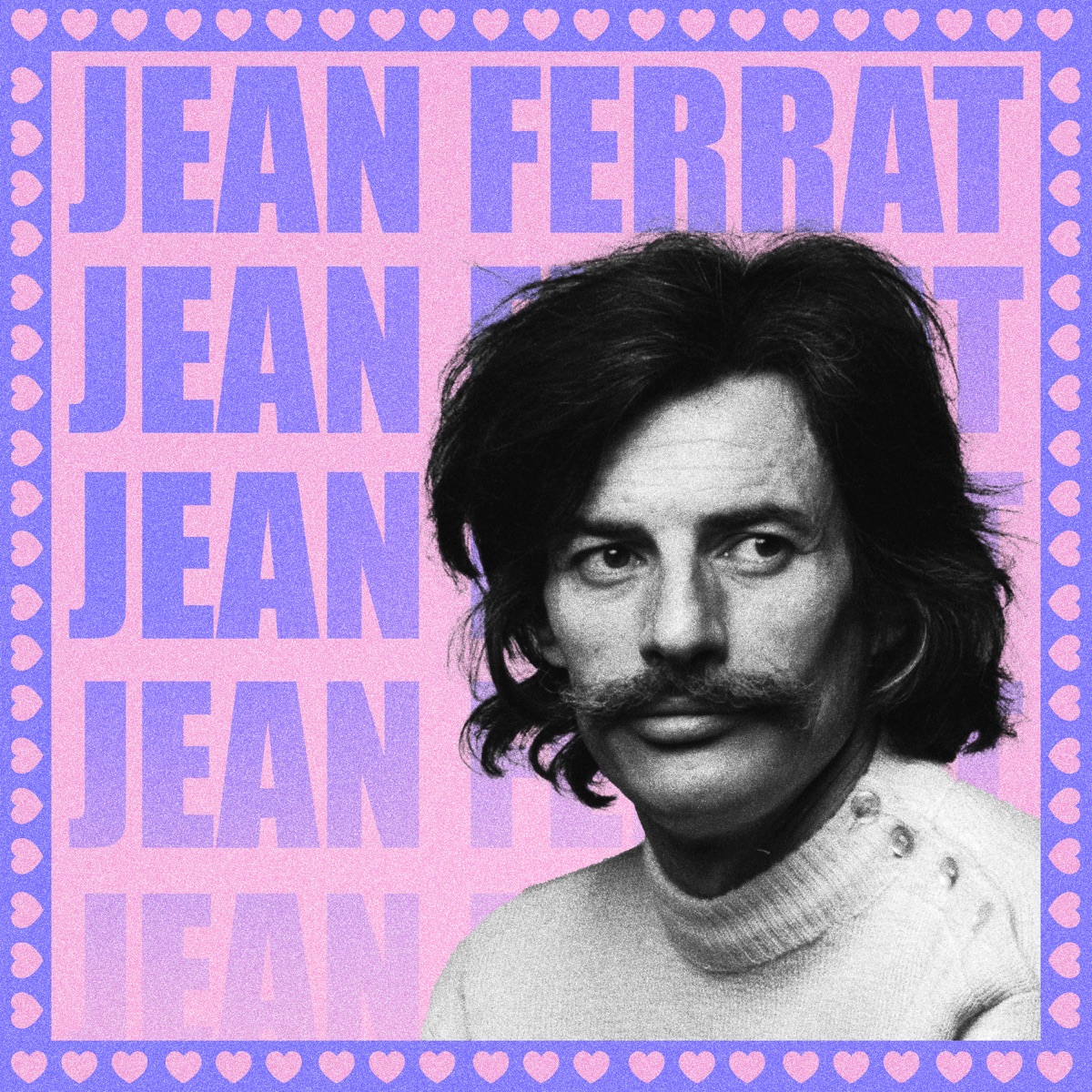 L'intégrale Temey : 195 chansons by Jean Ferrat on Apple Music