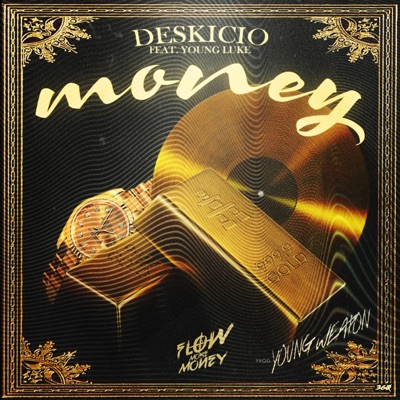 Money (feat. Young Luke) - Single
