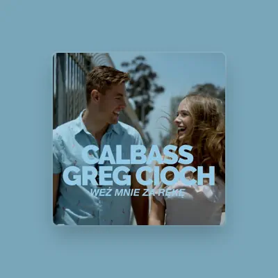 Listen to CalBass & Greg Cioch, watch music videos, read bio, see tour dates & more!