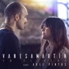 En el aire (feat. Abel Pintos) by Vanesa Martín iTunes Track 2