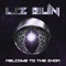 Mr. Grumpy - Liz Gun lyrics