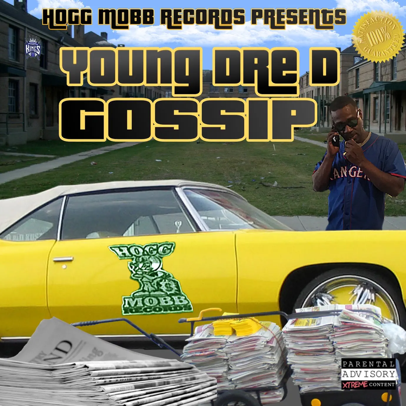 Young Dre' D - Songs, Concert tickets & Videos