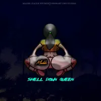 Shell Down Queen — Maddis