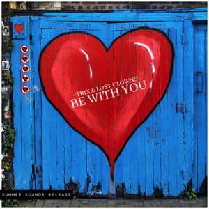 Be With You