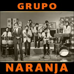 Grupo Naranja - EP - Grupo Naranja