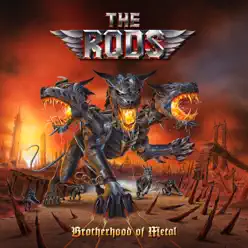 Brotherhood of Metal - The Rods Brotherhood of Metal - The Rods