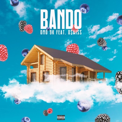 Bando (feat. D$wiss) - Single