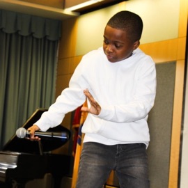 Swagg Different Young Harlem Chance