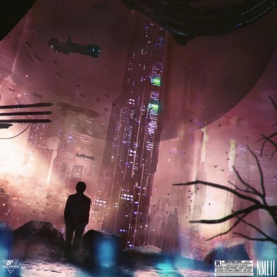 No Mans Land 2 - EP