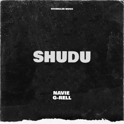 Shudu (feat. G-Rell) - Single