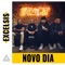 Novo Dia - ANALAGA & Excelsis lyrics