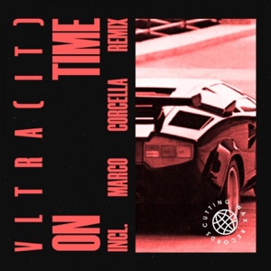 On Time (Incl. Marco Corcella Remix) - Single