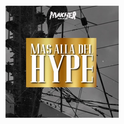 Más allá del HYPE - Single