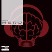 The Best of N.E.R.D (Bonus Track Version) artwork