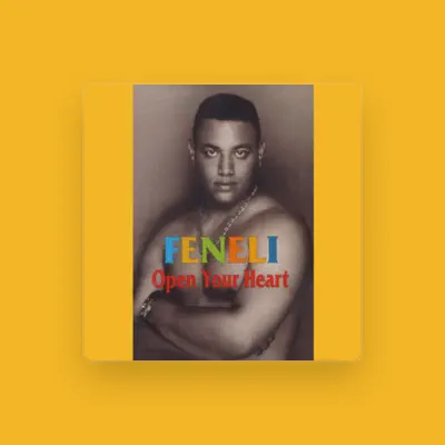 Listen to Feneli, watch music videos, read bio, see tour dates & more!